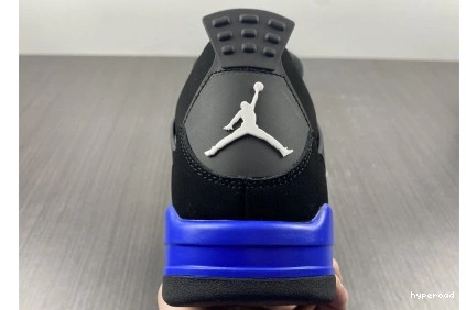 Hyperoad THUNDER” AIR “BLUE 4 JORDAN 1104